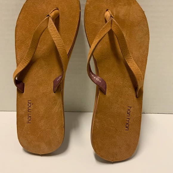 hari mari Shoes - Hari Mari Meadows Flip Flop Sandals - Women's - 8